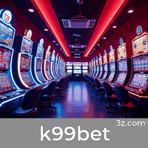 avaliações sobre k99bet slots