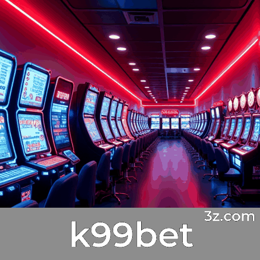 avaliações sobre k99bet slots